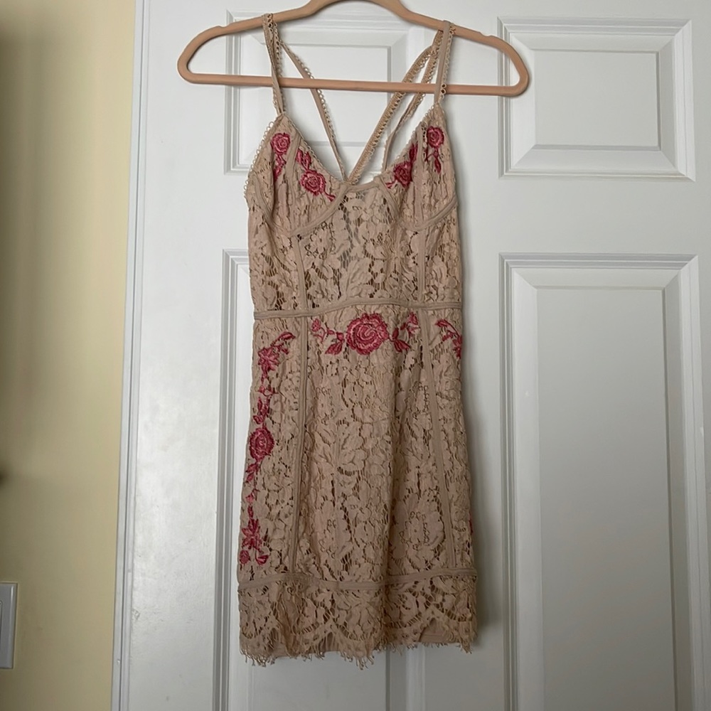 Tobi dress